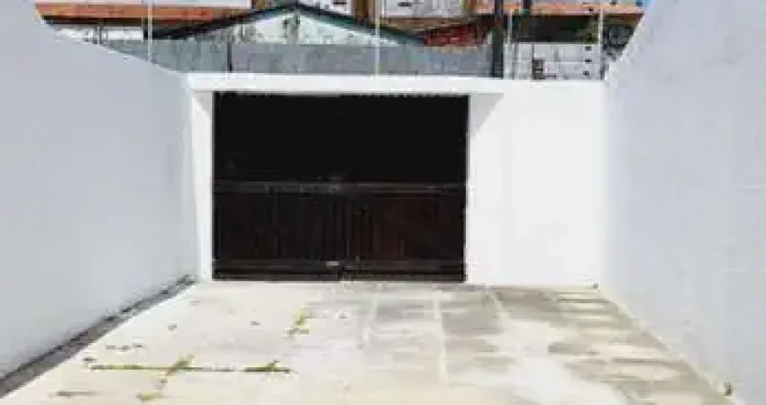 Galpão para Locação em Fortaleza, Demócrito Rocha, 3 banheiros, 4 vagas