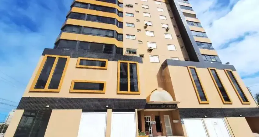 Apartamento com 1 quarto à venda no Centro, Tramandaí