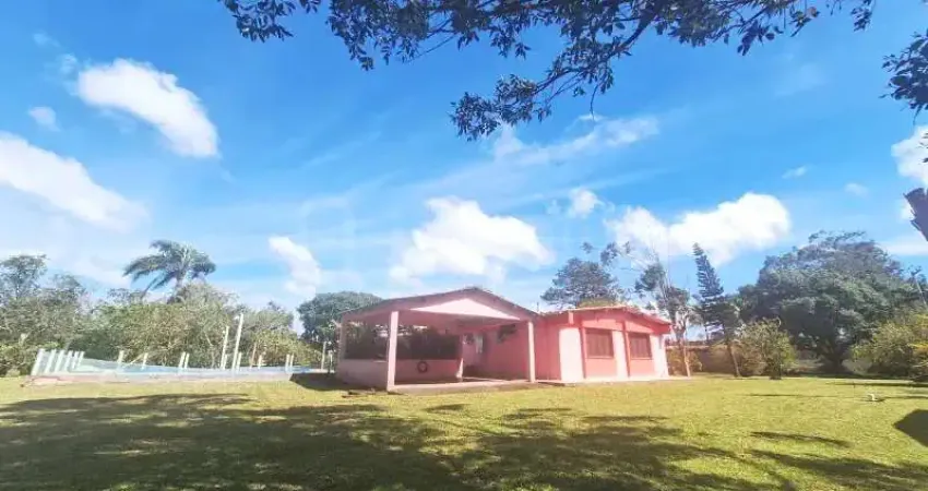 Casa em condomínio fechado com 4 quartos à venda no Cruzeiro do Sul, Tramandaí