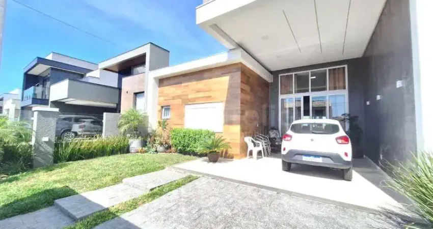 Casa com 3 quartos à venda no Centro, Tramandaí