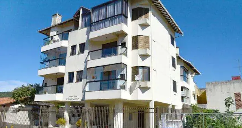 Cobertura com 1 quarto à venda na Rua Orlando Teixeira, 124, Ponta das Canas, Florianópolis