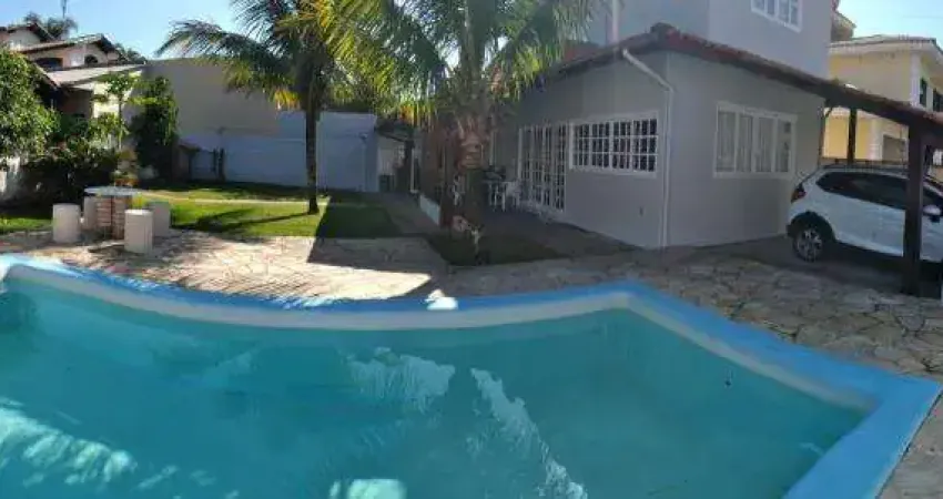 Casa com 3 quartos à venda na Rua dos Coqueiros Verdes, 145, Cachoeira do Bom Jesus, Florianópolis