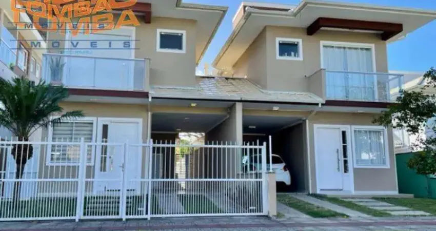 Casa com 3 quartos à venda na Rua Leonel Pereira, Cachoeira do Bom Jesus, Florianópolis