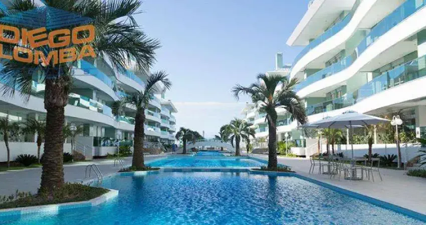 Apartamento com 3 quartos à venda na Rua Clorinda Ventimiglia, Cachoeira do Bom Jesus, Florianópolis