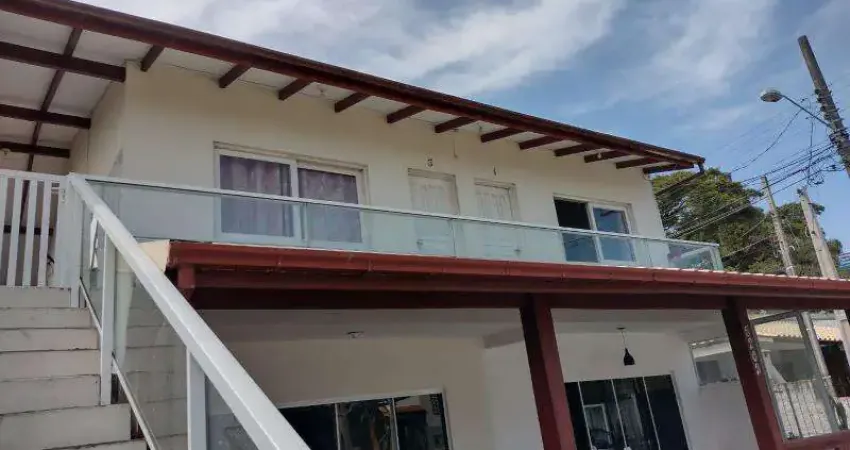 Casa com 5 quartos à venda na AV LUIZ B PIAZZA, 5202, Cachoeira do Bom Jesus, Florianópolis
