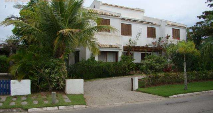 Casa com 6 quartos à venda na J JAIME A RAMOS, 1650, Praia da Lagoinha, Florianópolis