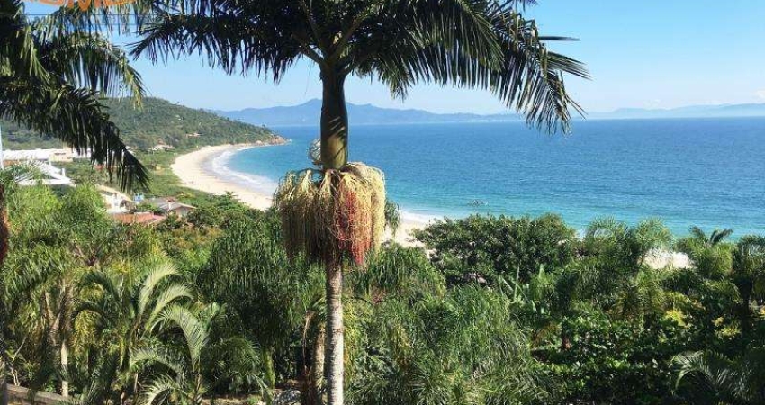 Casa com 6 quartos à venda na CWC, Praia da Lagoinha, Florianópolis