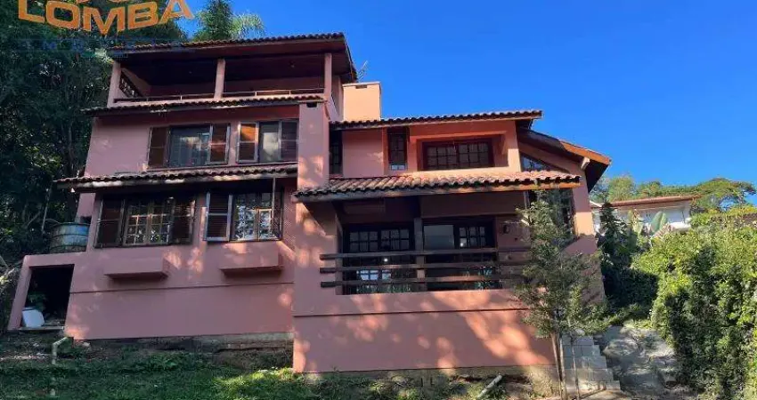 Casa com 5 quartos para alugar na Servidão Dona Joana, 305, Cachoeira do Bom Jesus, Florianópolis