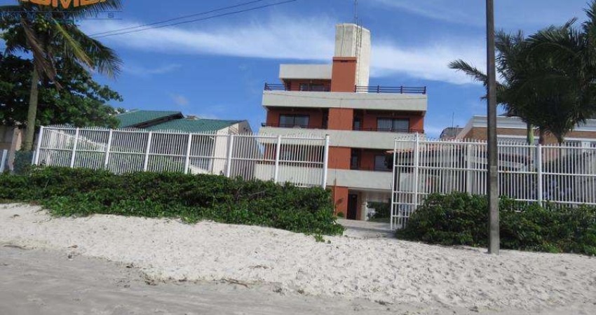 Apartamento com 1 quarto para alugar na Rua da Baliza, 68-301, Cachoeira do Bom Jesus, Florianópolis