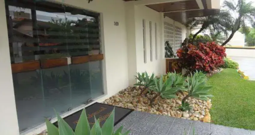 Apartamento com 2 quartos para alugar na Rua da Alegria, 140, Cachoeira do Bom Jesus, Florianópolis