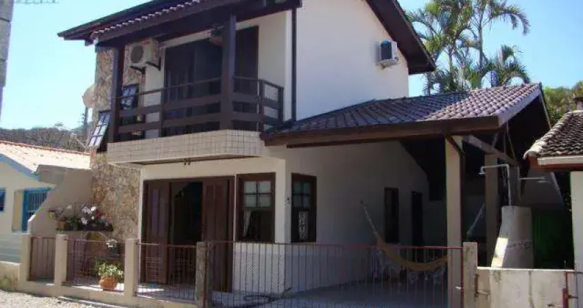 Casa com 2 quartos para alugar na R SALOME A DJACQUES, 143, Cachoeira do Bom Jesus, Florianópolis