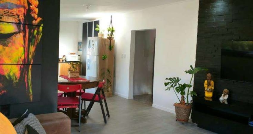 Apartamento - Florianópolis SC