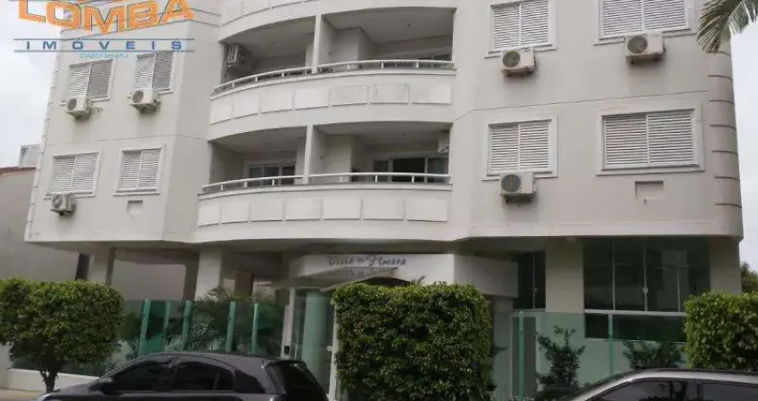 Apartamento com 2 quartos à venda na Rua José Daux, 672, Canasvieiras, Florianópolis