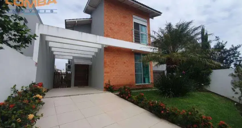 Casa com 4 quartos à venda na Rua da Quaresmeira Roxa, 262, Cachoeira do Bom Jesus, Florianópolis