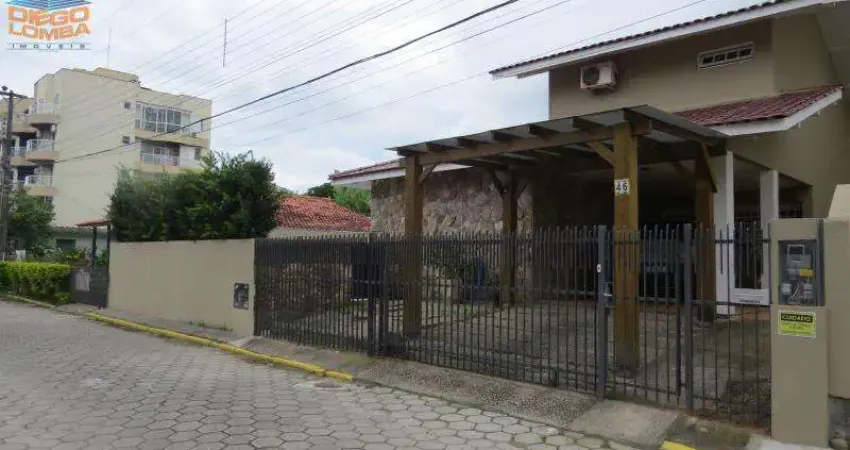 Casa com 3 quartos à venda na Rua da Alegria, 46, Cachoeira do Bom Jesus, Florianópolis