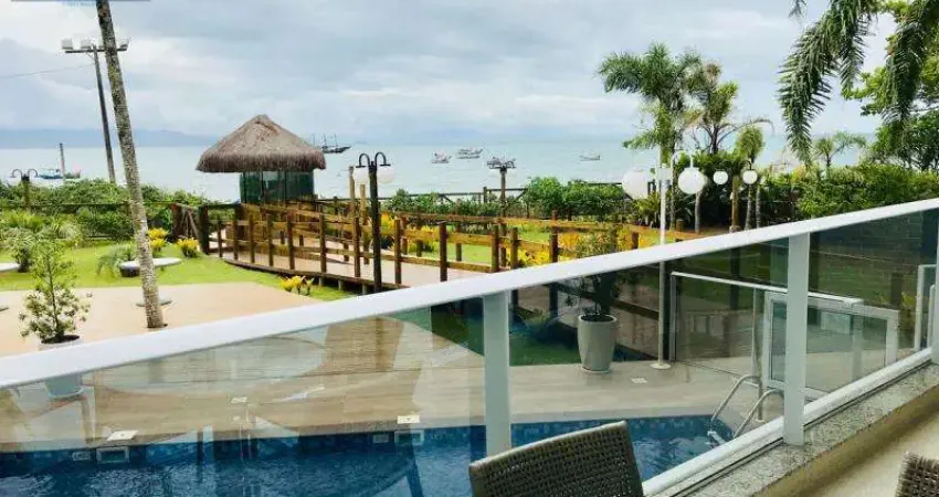 Apartamento com 3 quartos à venda na AV LUIZ B PIAZZA, 2607, Cachoeira do Bom Jesus, Florianópolis