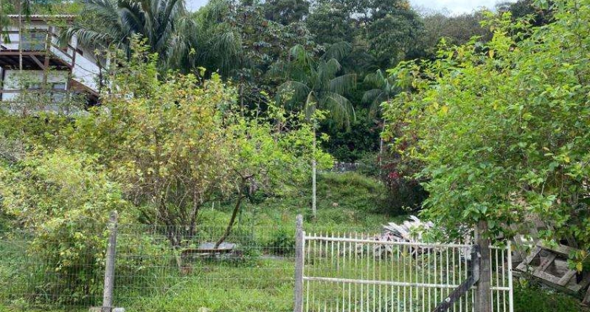 Terreno comercial à venda na AV LUIZ B PIAZZA, 4410, Cachoeira do Bom Jesus, Florianópolis