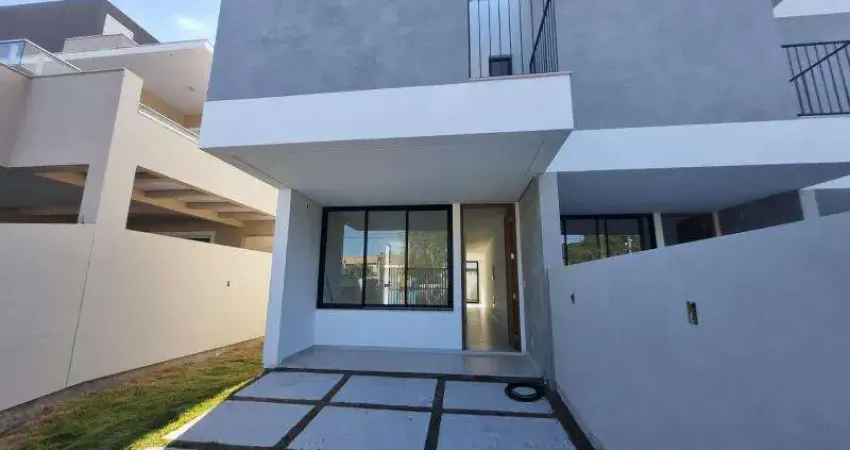 Casa com 3 quartos à venda na Rua da Escova de Garrafa, Cachoeira do Bom Jesus, Florianópolis