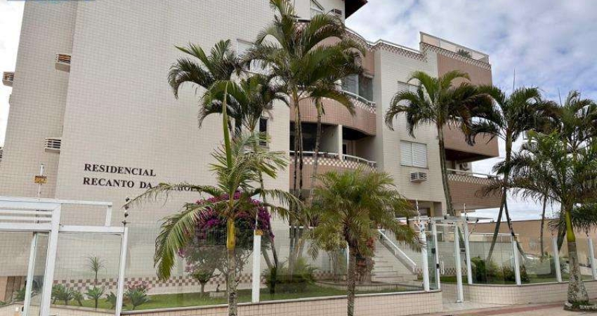 Apartamento - Florianópolis SC
