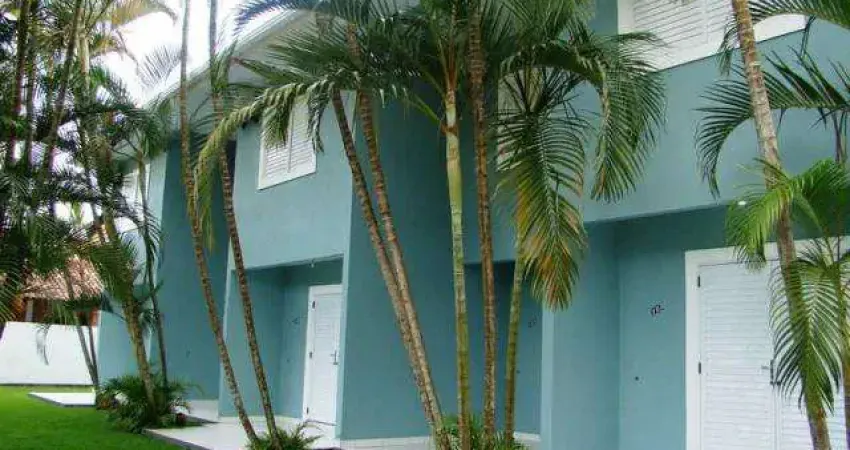 Apartamento com 2 quartos para alugar na Rua Olegário Pereira, Cachoeira do Bom Jesus, Florianópolis