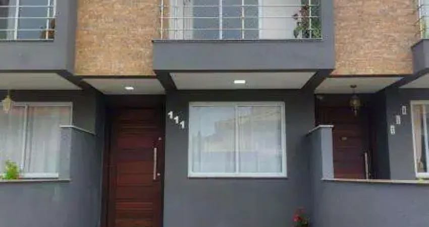 Casa com 2 quartos à venda na Rua da Quaresmeira Roxa, 111, Cachoeira do Bom Jesus, Florianópolis