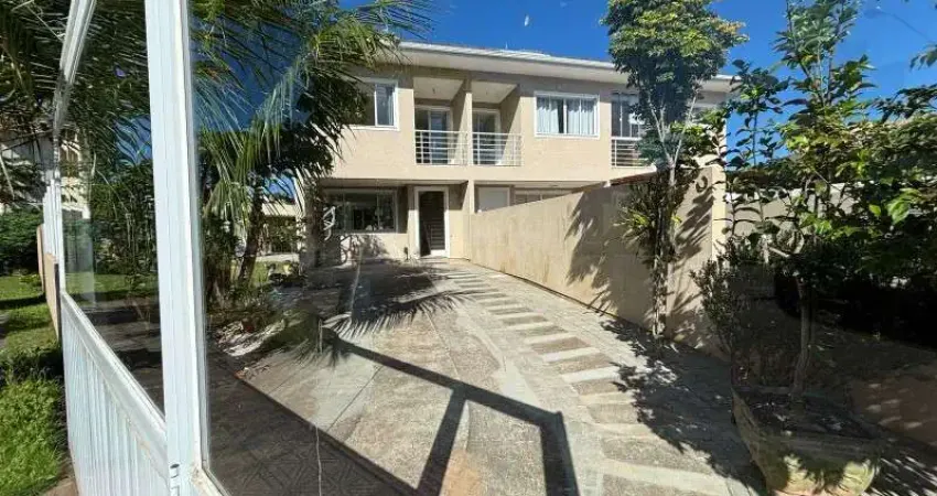 Casa com 3 quartos à venda na Rua da Sibipiruna, 68, Cachoeira do Bom Jesus, Florianópolis