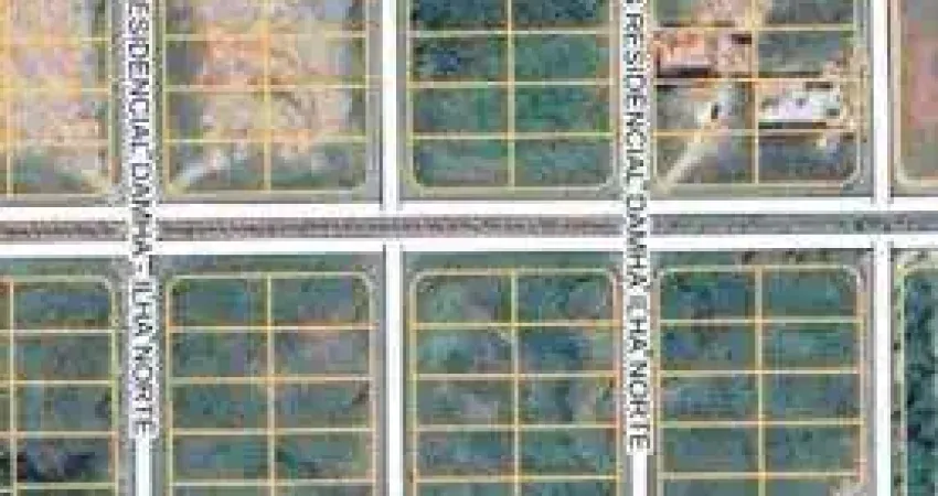 Terreno comercial à venda na ROD ARMANDO C BULOS, 2201, Vargem Grande, Florianópolis
