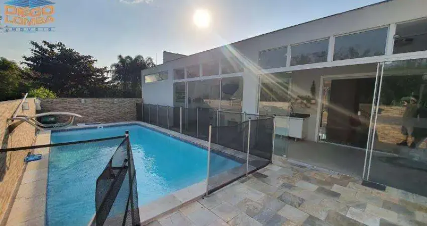 Casa com 4 quartos à venda na AV LUIZ B PIAZZA, 4256, Cachoeira do Bom Jesus, Florianópolis