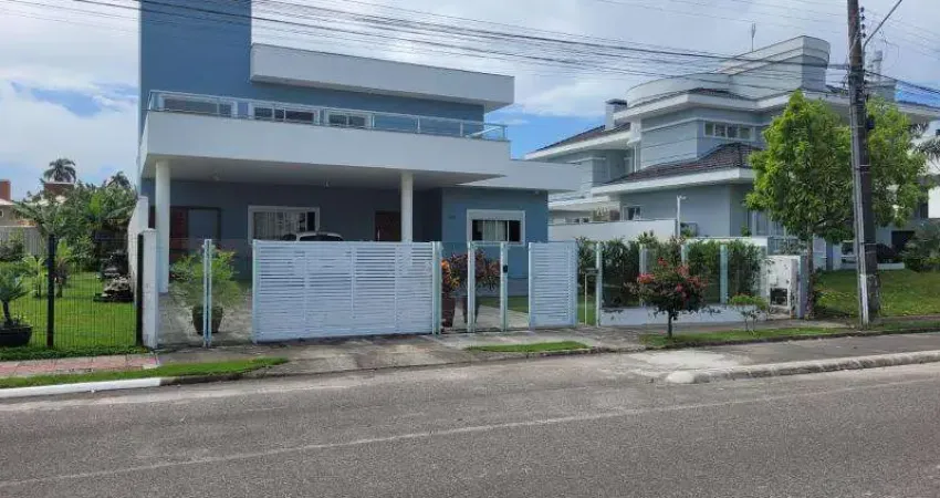 Casa com 4 quartos à venda na Avenida dos Jerivás, 231, Cachoeira do Bom Jesus, Florianópolis