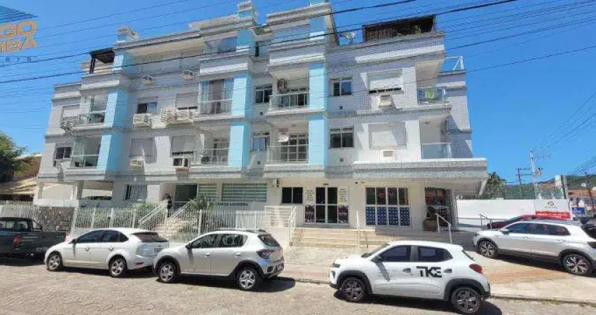 Apartamento com 3 quartos à venda na Rua Pedro Alexandrino, 34, Cachoeira do Bom Jesus, Florianópolis