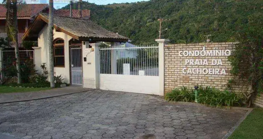 Casa com 4 quartos à venda na AV LUIZ B PIAZZA, 4142, Cachoeira do Bom Jesus, Florianópolis