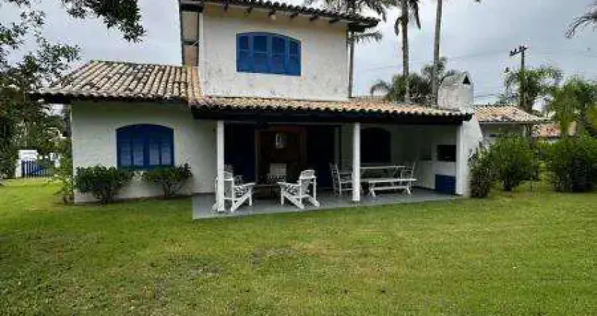 Casa com 3 quartos à venda na J JAIME A RAMOS, 1806, Praia da Lagoinha, Florianópolis