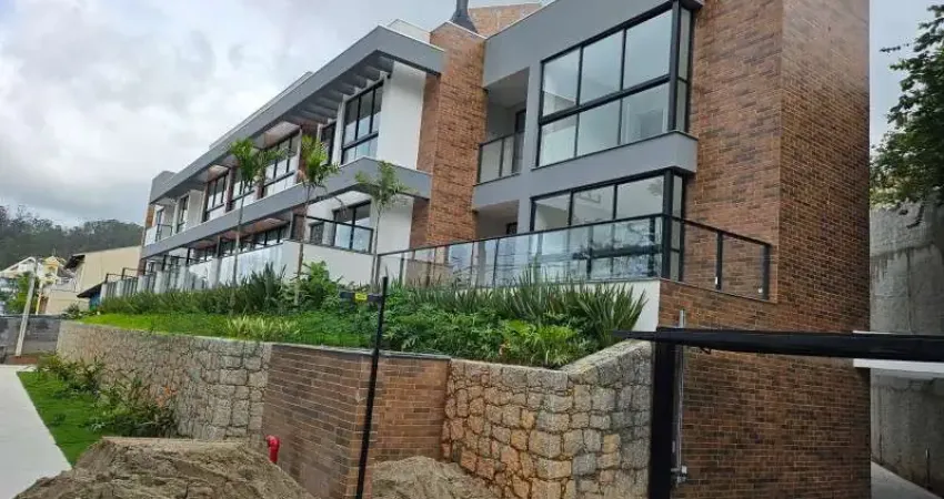 Apartamento com 1 quarto à venda na ROD HAROLDO S GLAVAN, S/N, Cacupé, Florianópolis