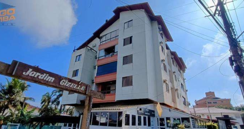 Apartamento com 2 quartos à venda na AV LUIZ B PIAZZA, 3893, Cachoeira do Bom Jesus, Florianópolis