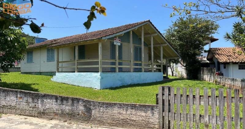 Terreno comercial à venda na R MAURICIO S RAULINO, 328, Cachoeira do Bom Jesus, Florianópolis