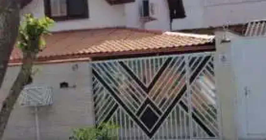 Casa com 2 quartos à venda na Rua Ilha dos Corais, 64, Vargem do Bom Jesus, Florianópolis