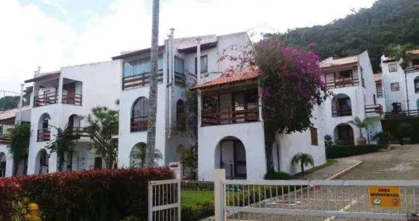 Apartamento com 3 quartos à venda na AV TOM T WILDI, 260, Praia Brava, Florianópolis