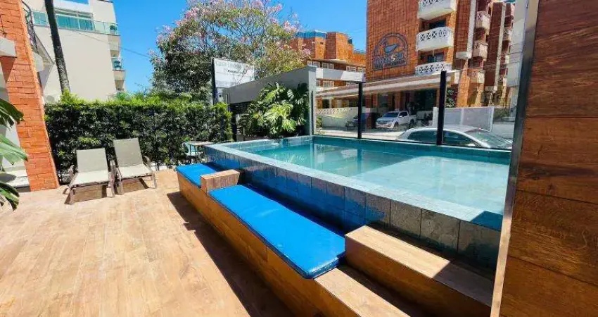 Casa comercial à venda na R VASCO DE O GONDIN, 600, Canasvieiras, Florianópolis