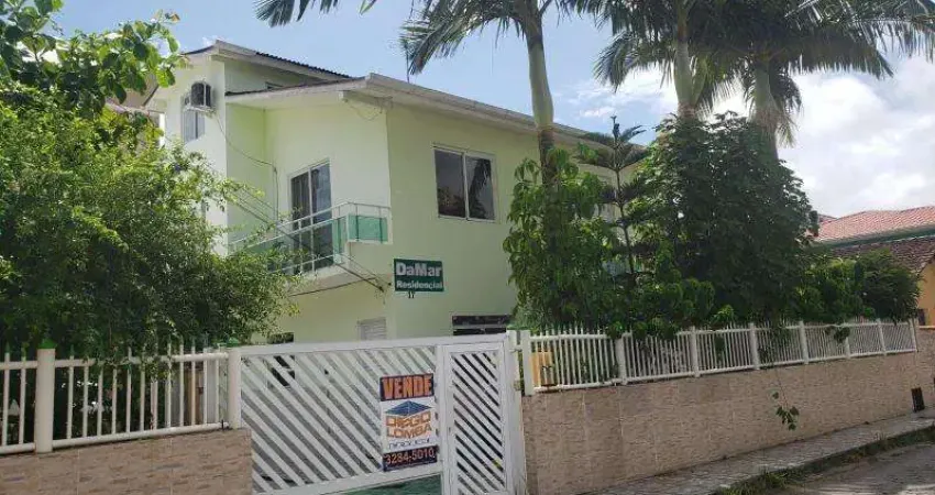 Casa comercial à venda na SRV MANOEL MONTEIRO, 17, Canasvieiras, Florianópolis