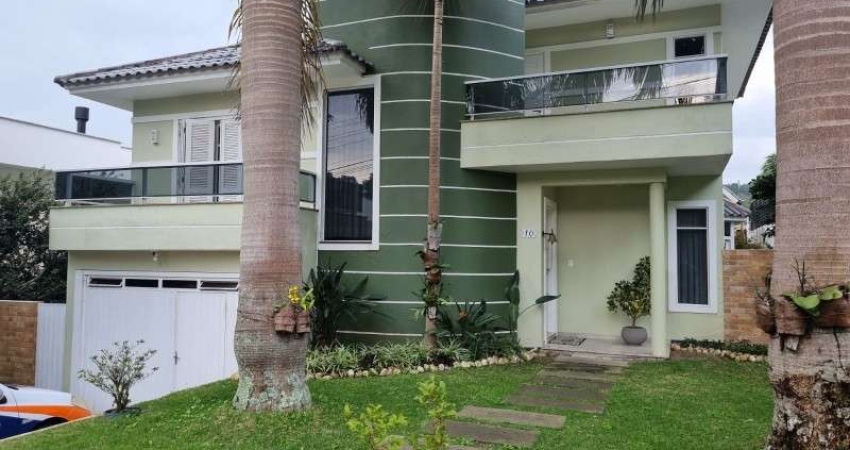 Casa - Florianópolis SC