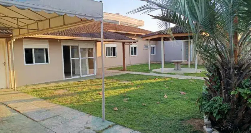 Casa com 3 quartos à venda na Rua Franklin Cascaes, 306, Ponta das Canas, Florianópolis