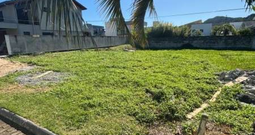 Terreno - Florianópolis SC
