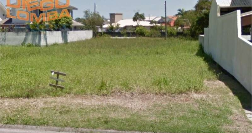 Terreno comercial à venda na Avenida dos Jerivás, S/Nº, Cachoeira do Bom Jesus, Florianópolis