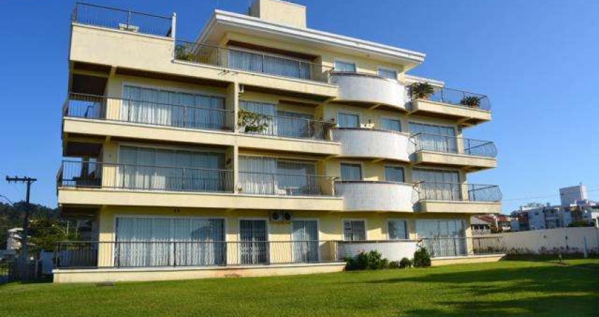 Apartamento com 2 quartos à venda na Rua Heitor Bittencourt, 471, Canasvieiras, Florianópolis