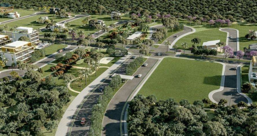 Terreno comercial à venda na ROD ARMANDO C BULOS, S/Nº, Vargem Grande, Florianópolis