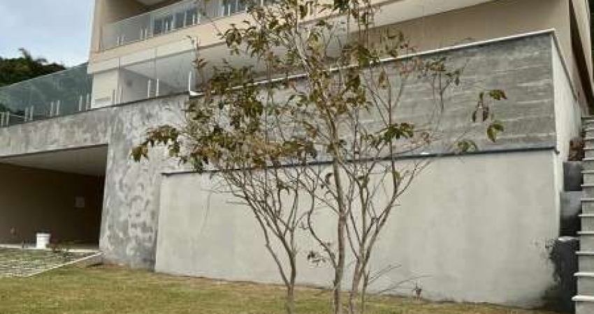 Casa com 6 quartos à venda na R ENNIO D CAVALLAZZI, 480, Praia Brava, Florianópolis