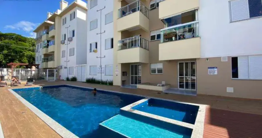 Apartamento com 2 quartos à venda na EST CRISTOVAO M DE CAMPOS, 461, Vargem Grande, Florianópolis