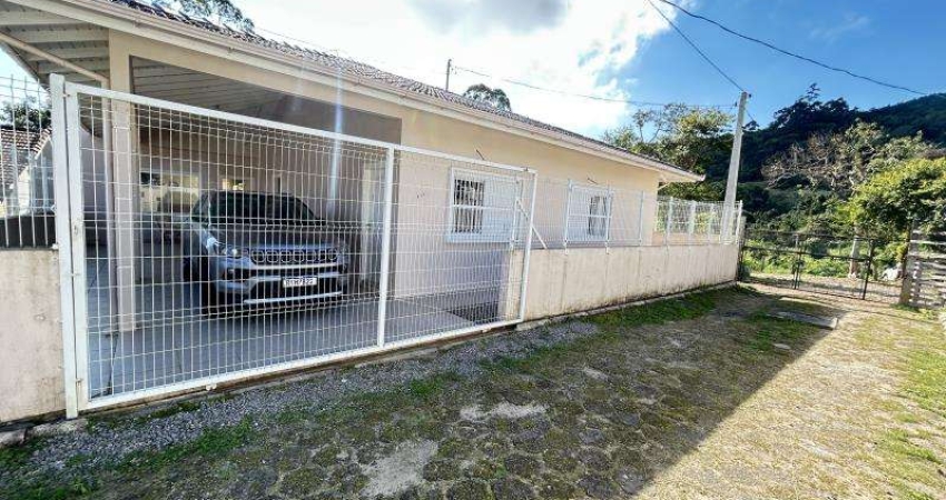 Casa com 3 quartos para alugar na Servidão Oliveira, 319, Cachoeira do Bom Jesus, Florianópolis