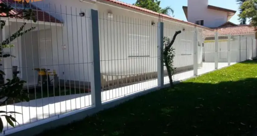Casa com 4 quartos à venda na Rua da Paz, 147, Cachoeira do Bom Jesus, Florianópolis