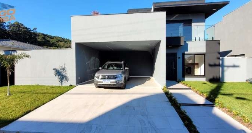 Casa com 5 quartos à venda na Rua Leonel Pereira, 2099, Cachoeira do Bom Jesus, Florianópolis